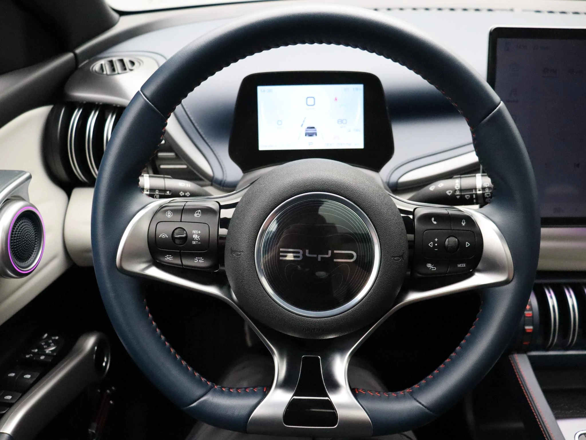 BYD-ATTO 3-image-10