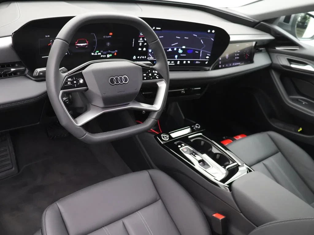 Audi-A6 Sportback e-tron-image-14
