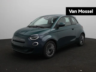 Fiat 500 1.0 Hybrid Torino Launch Edition