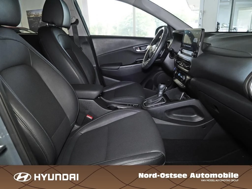 Hyundai Kona 1.6 GDI PRIME HYBRID 2WD SHZ LHZ HUD NAVI Prime