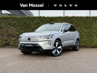 Volvo EX90