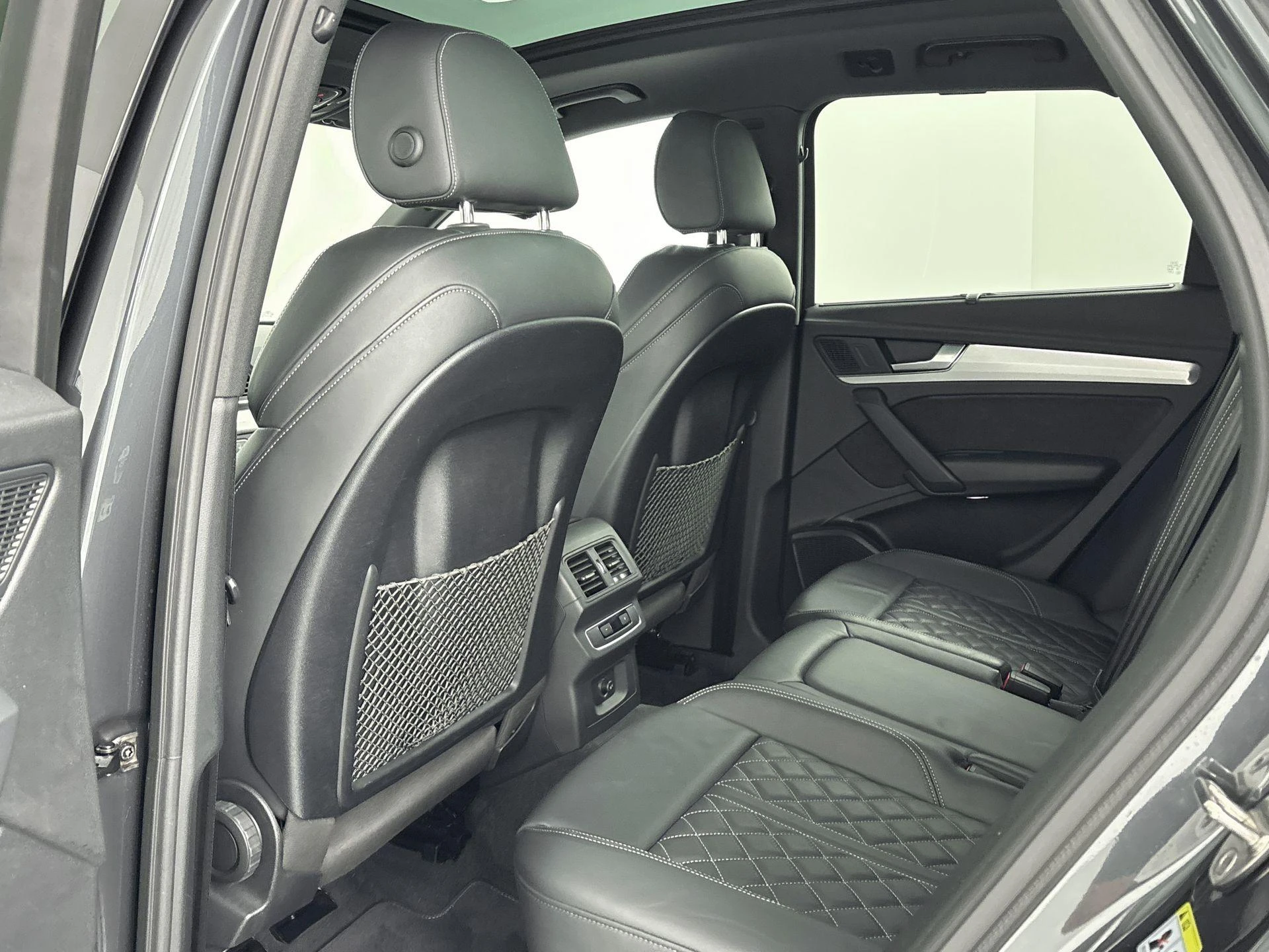 Audi Q5 50 TFSI e quattro S edition
