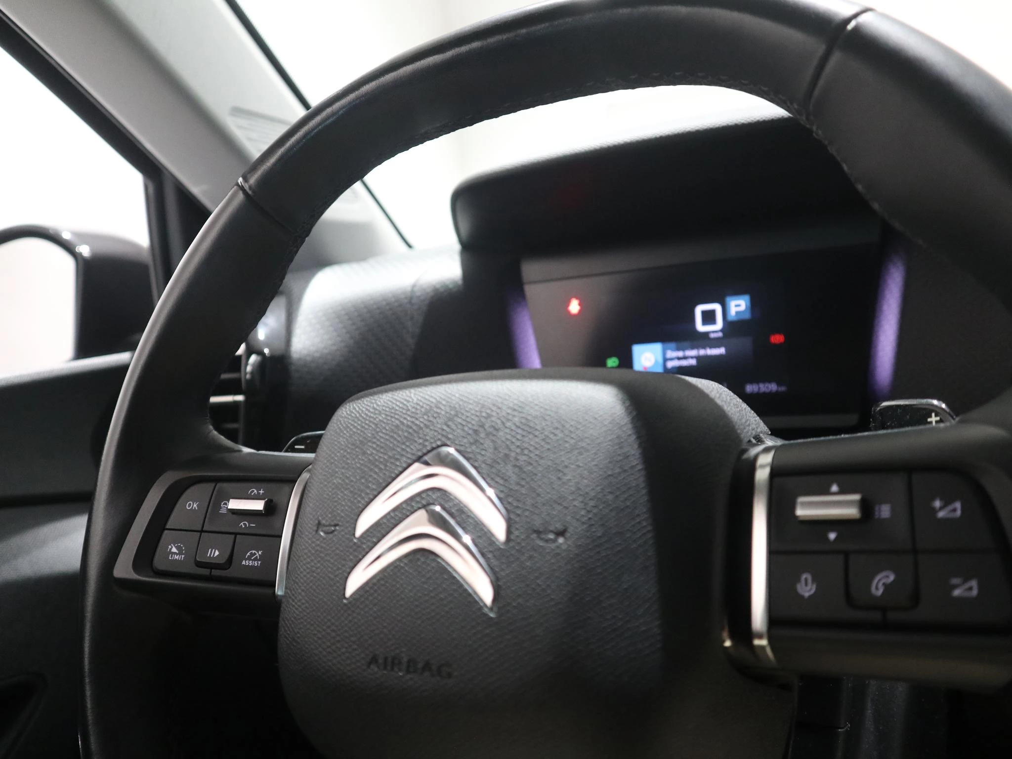 Citroën C4 Shine Pack Business