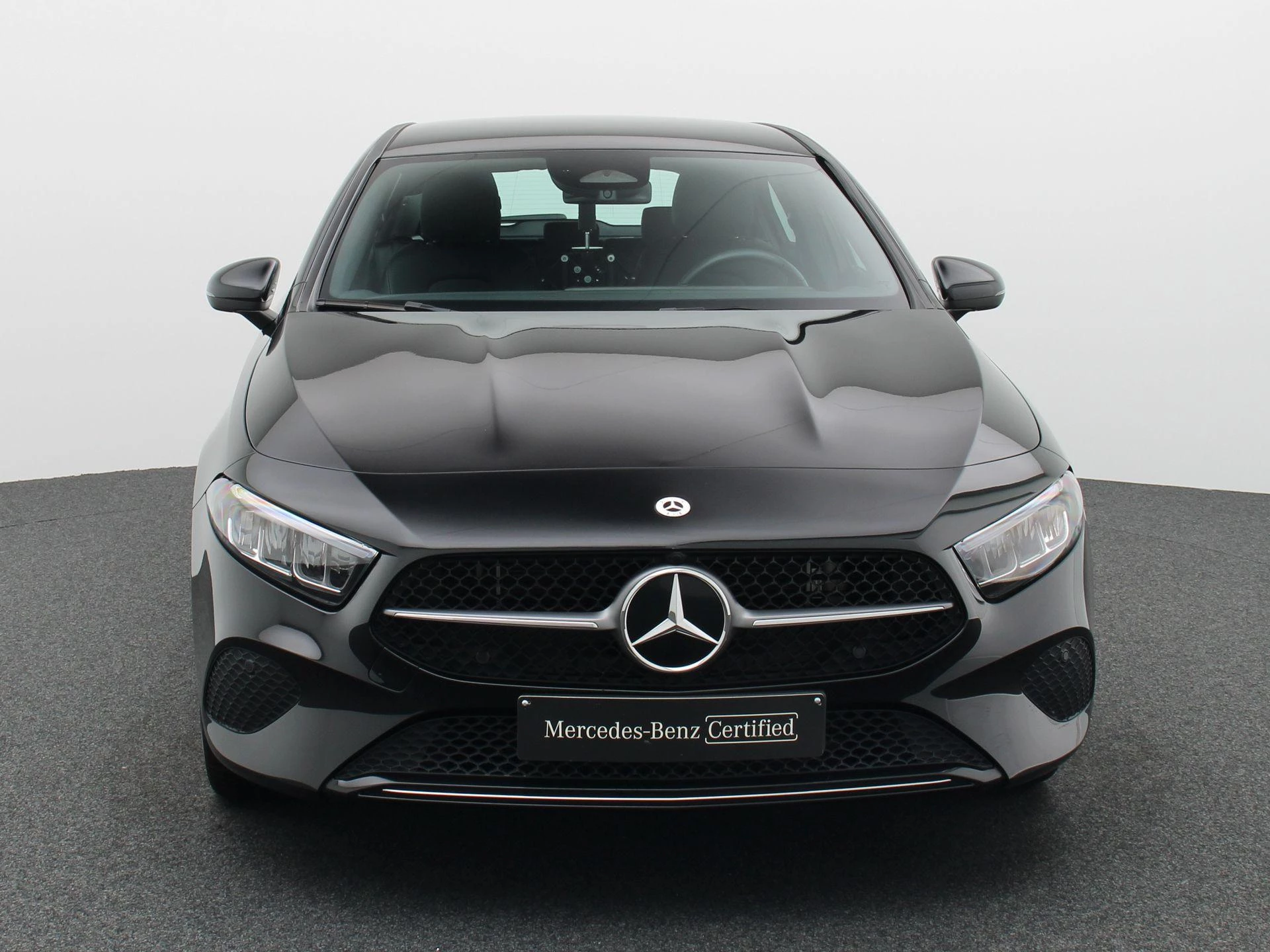 Mercedes-Benz Classe A 250 e Business Solution + CARPLAY + LED + CAMERA +