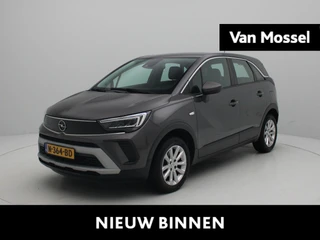Opel Crossland 1.2 Turbo Elegance