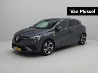 Renault Clio E-Tech Hybrid 140 R.S. Line