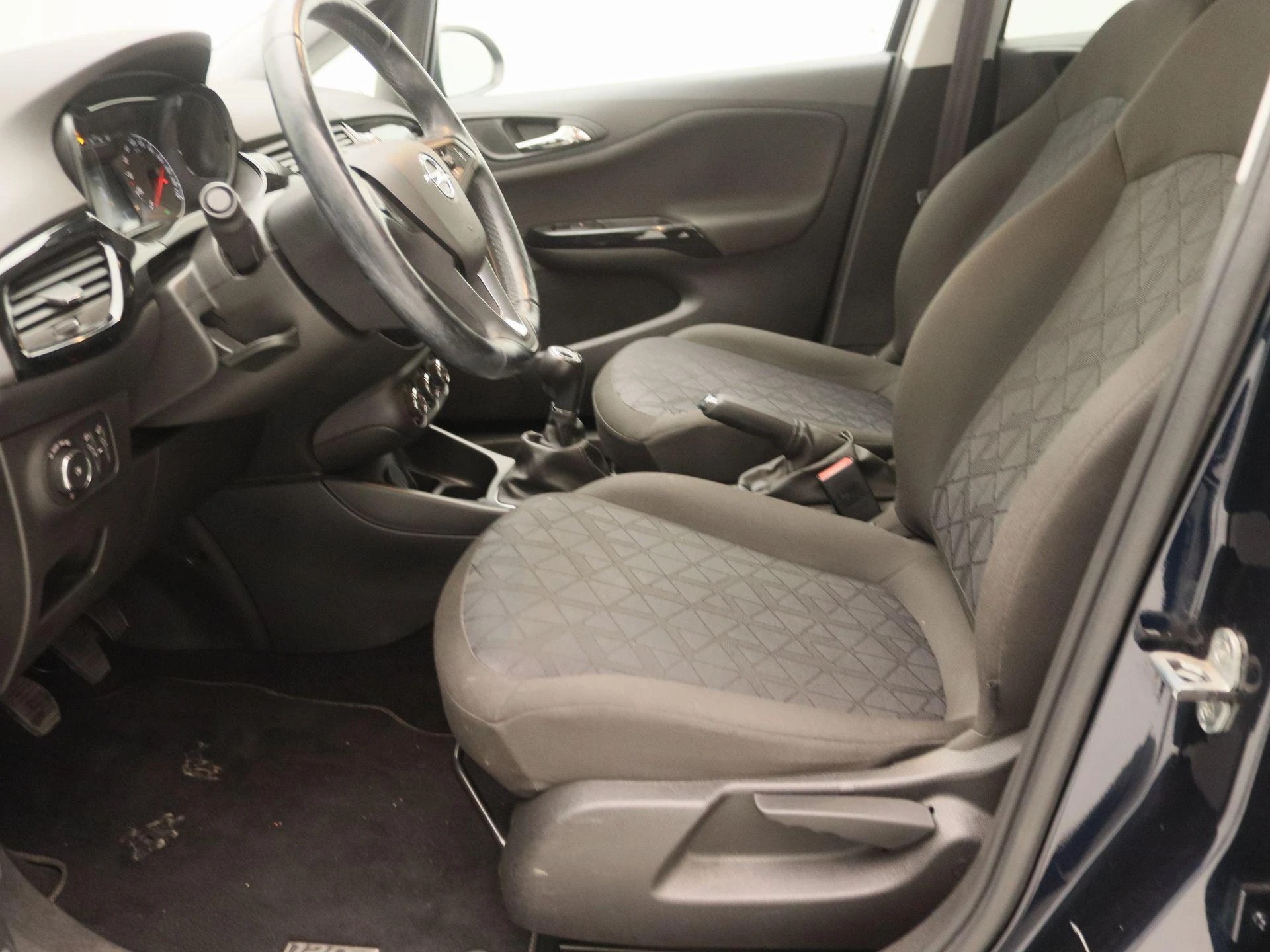 Opel Corsa 1.0 Turbo 120 Jaar Edition