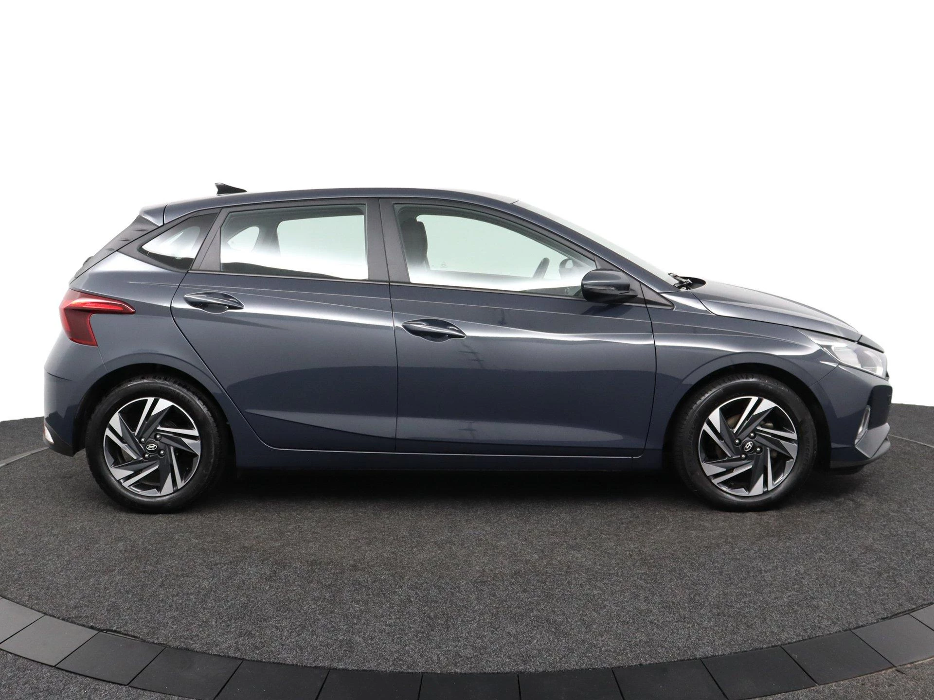 Hyundai i20 1.2 MPI Comfort |