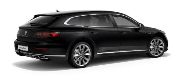 Volkswagen Arteon Shooting Brake 1.4 TSI eHybrid R-Line Business+ 218 PK|