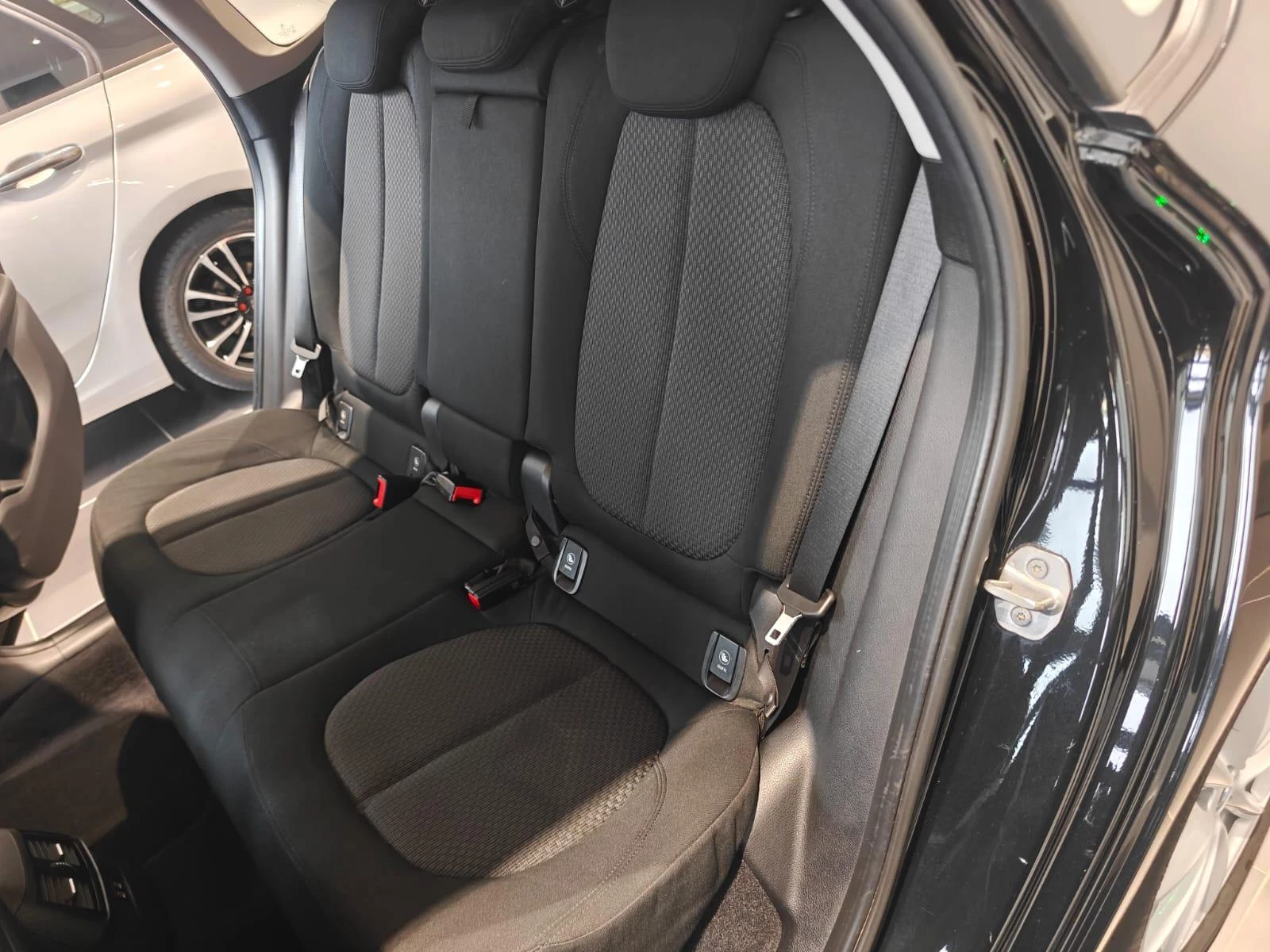 BMW Série 2 Active Tourer 225xe