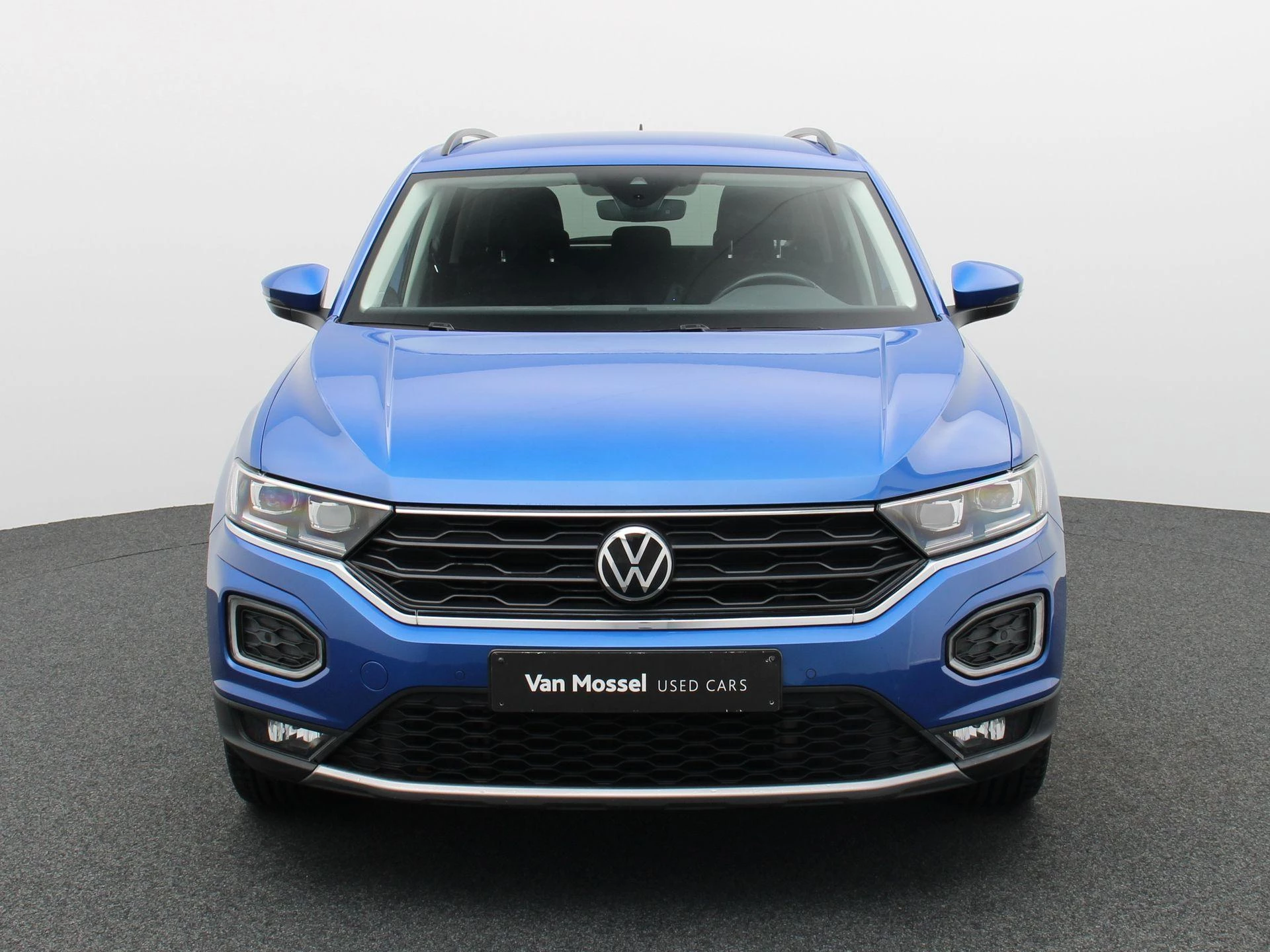 Volkswagen T-Roc 1.0 TSI Style