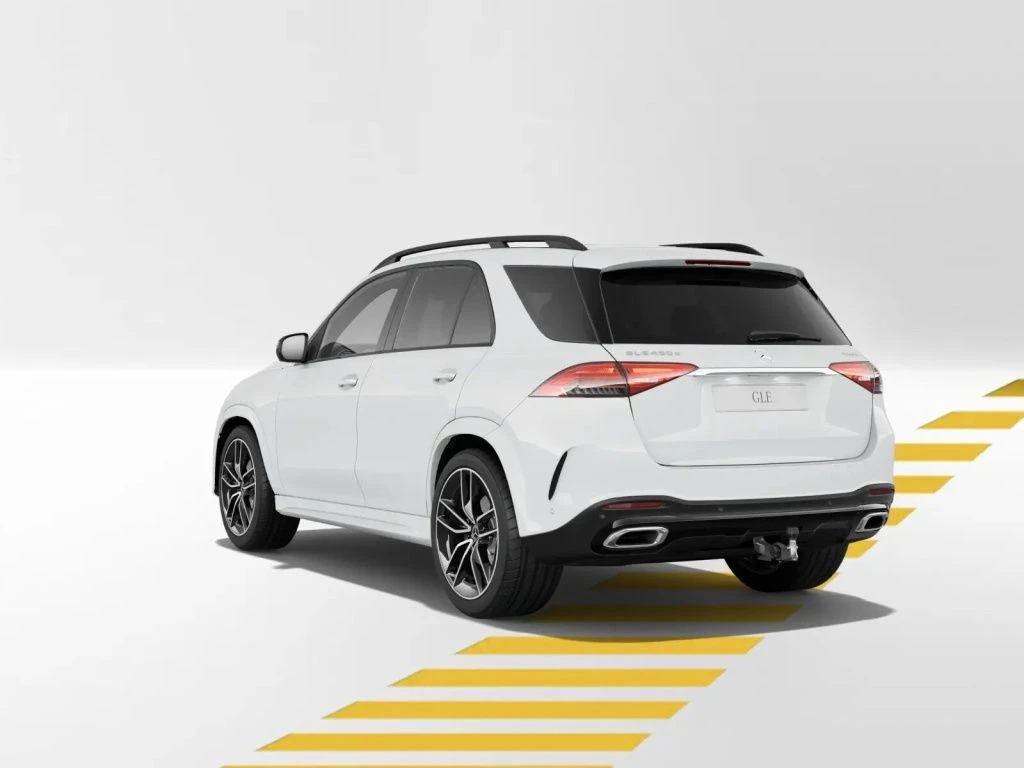 Mercedes-Benz-GLE 450 d-image-4