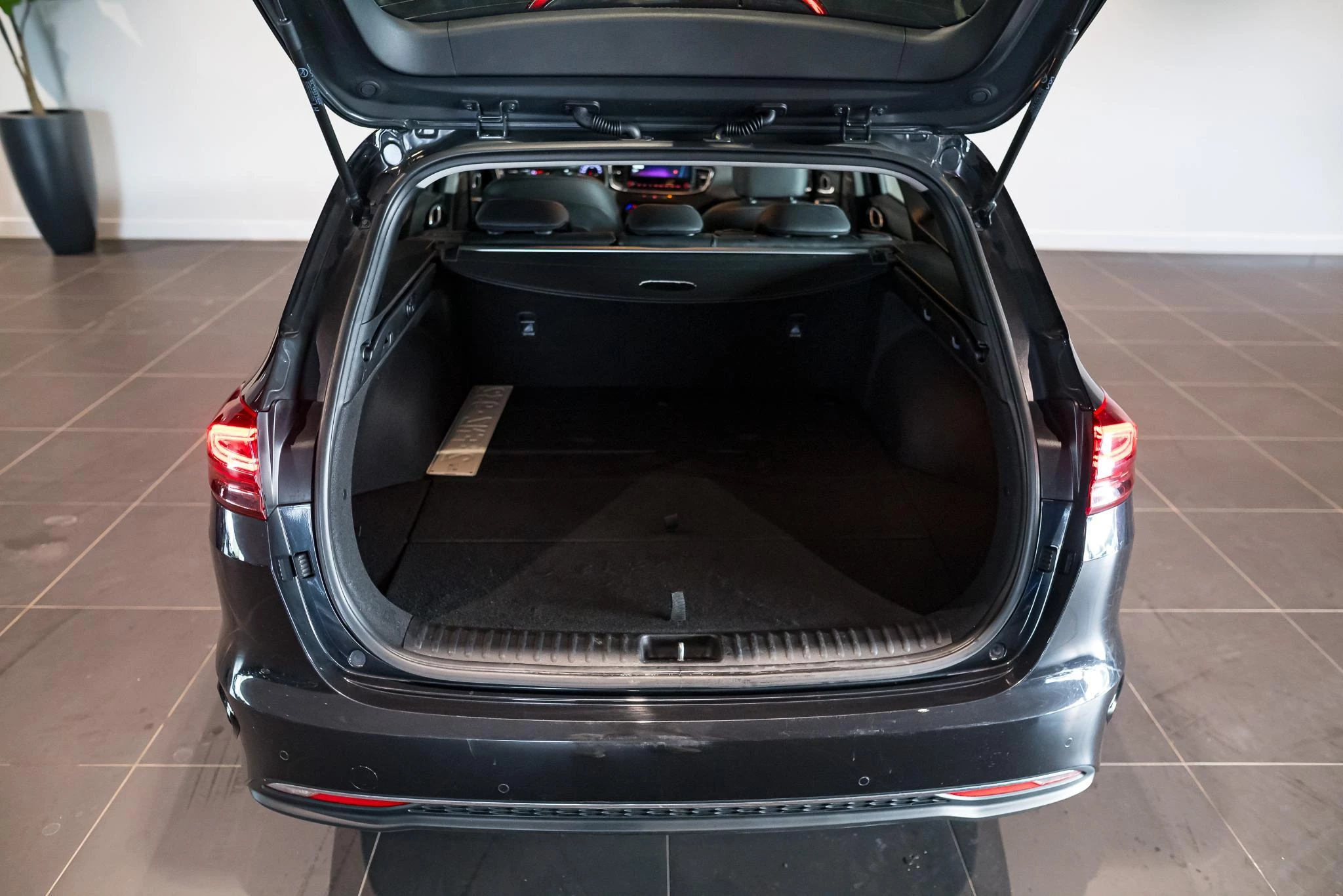 Kia Ceed Sportswagon Pulse 1.0 T-GDi 100 MHEV DCT ISG