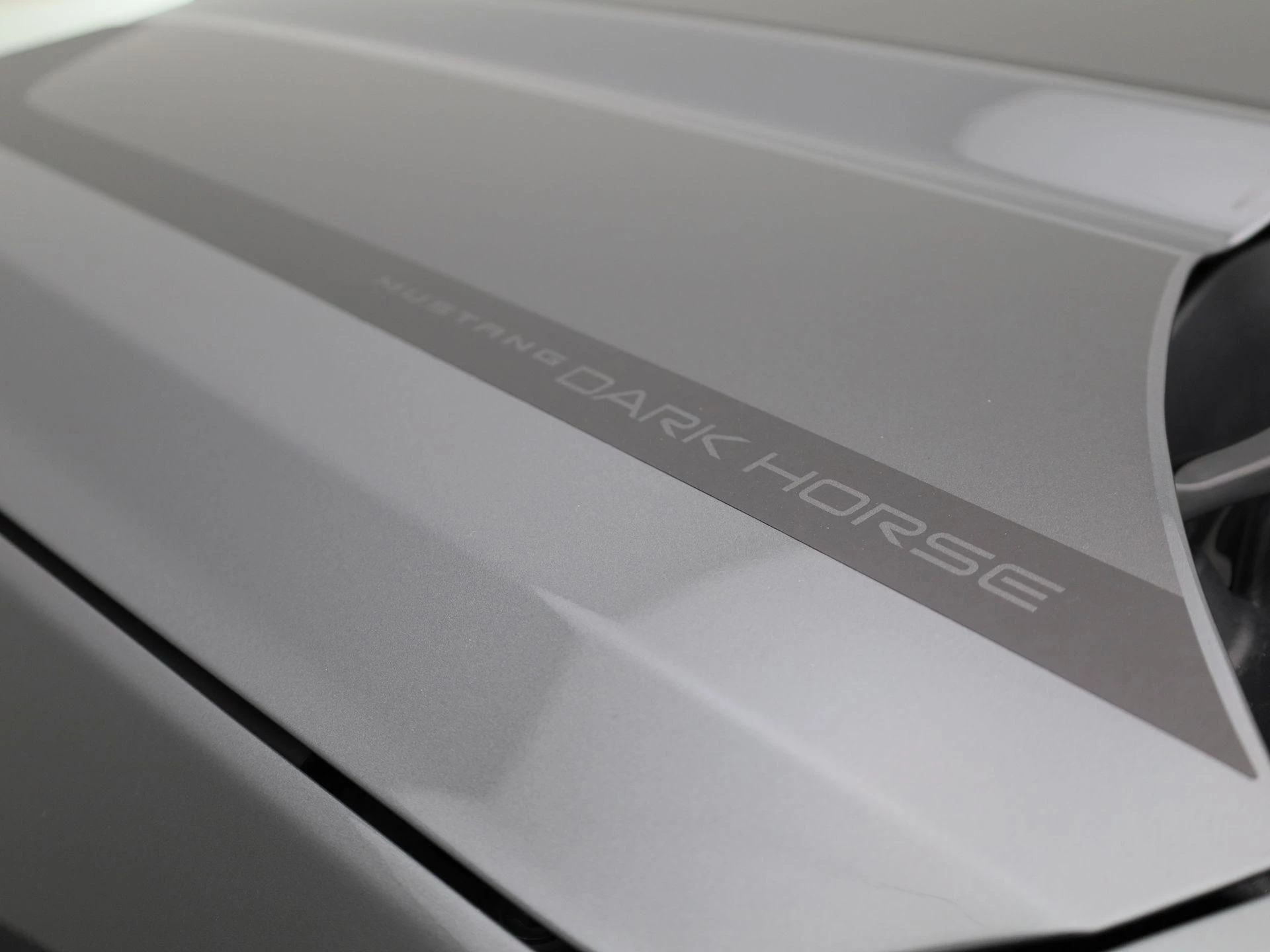 Ford Mustang 5.0i V8 Aut. Dark Horse