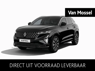 Renault Austral full hybrid 200 E-TECH Techno