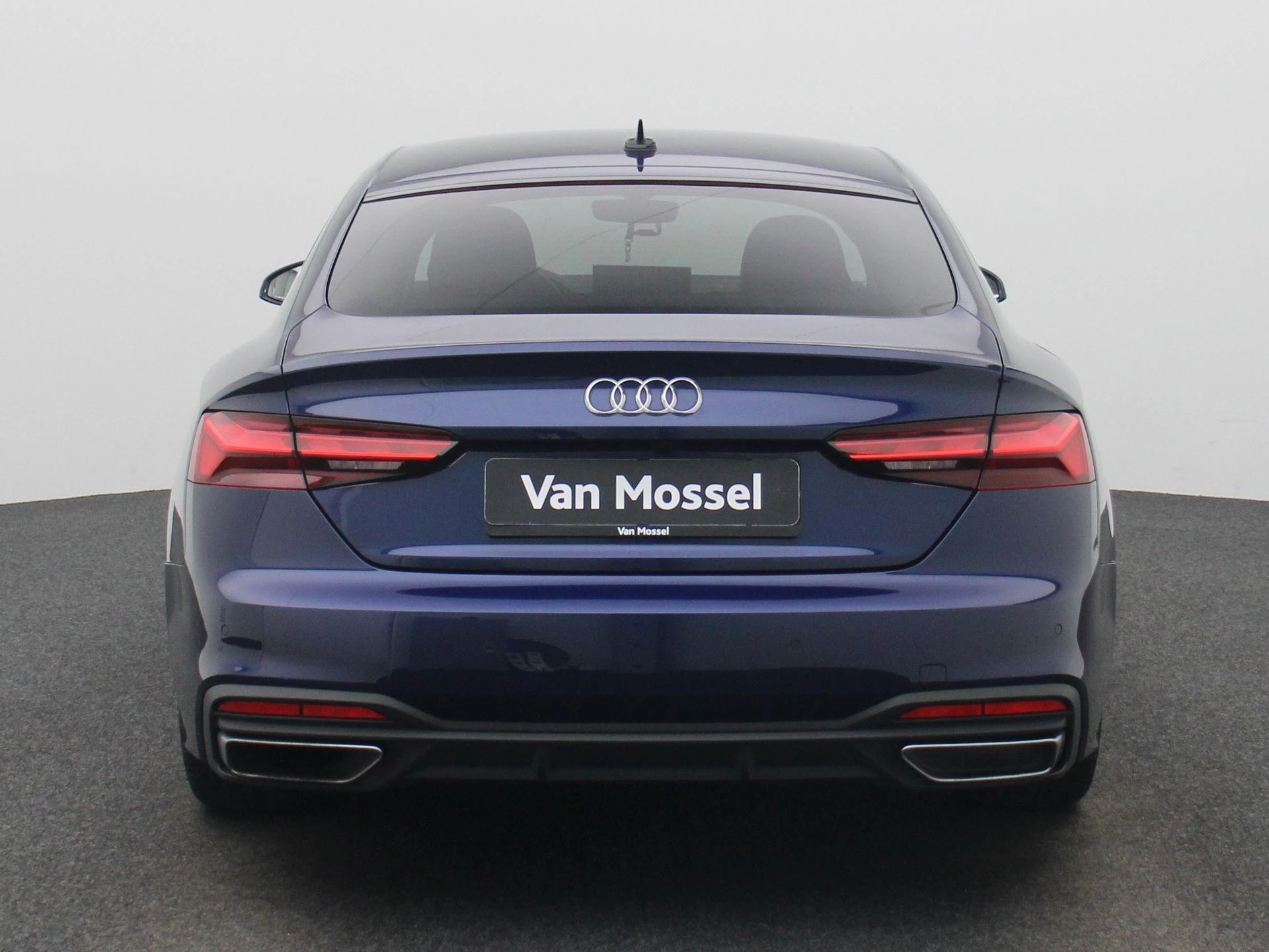 Audi A5 Sportback 30 TDI S tronic Bus. Ed. Attraction