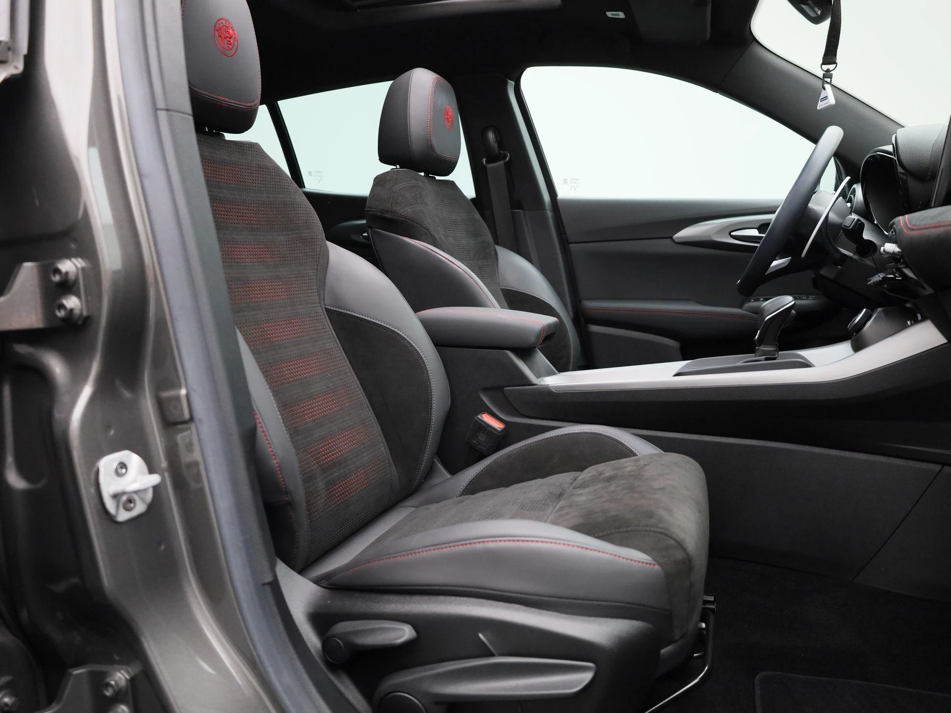 Alfa Romeo Tonale 1.3 T280 PHEV Q4 Veloce
