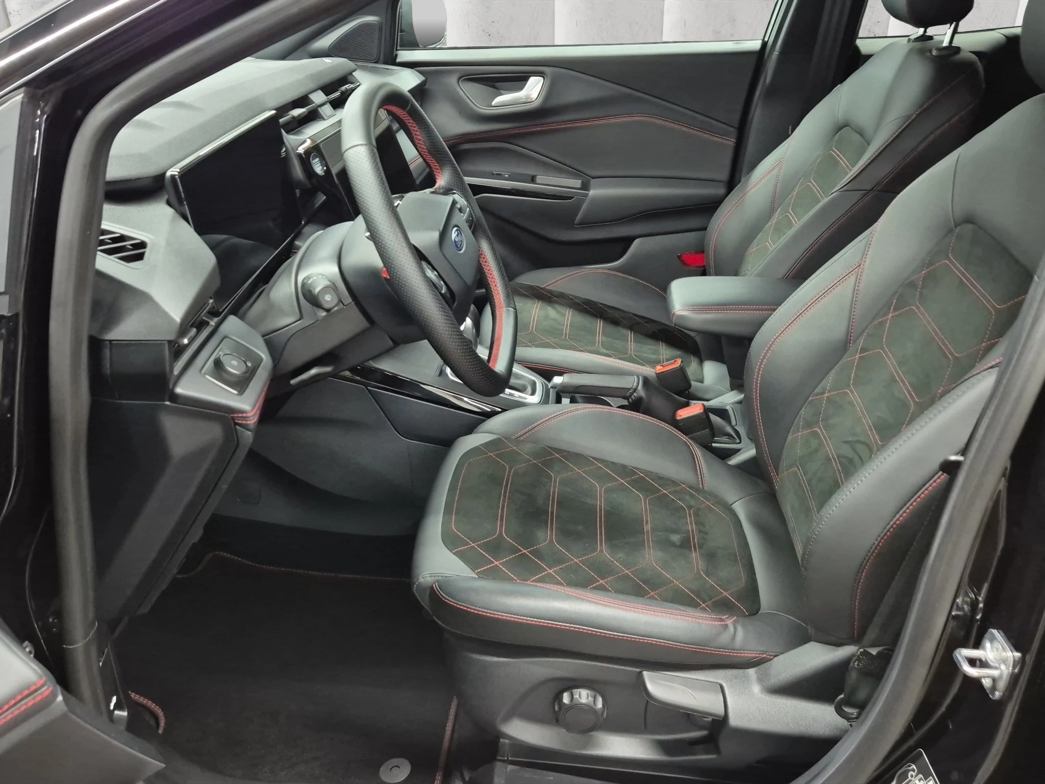 Ford Puma ST-Line X Aut*LED-Matrix*ACC*360Grad*Navi*Sound