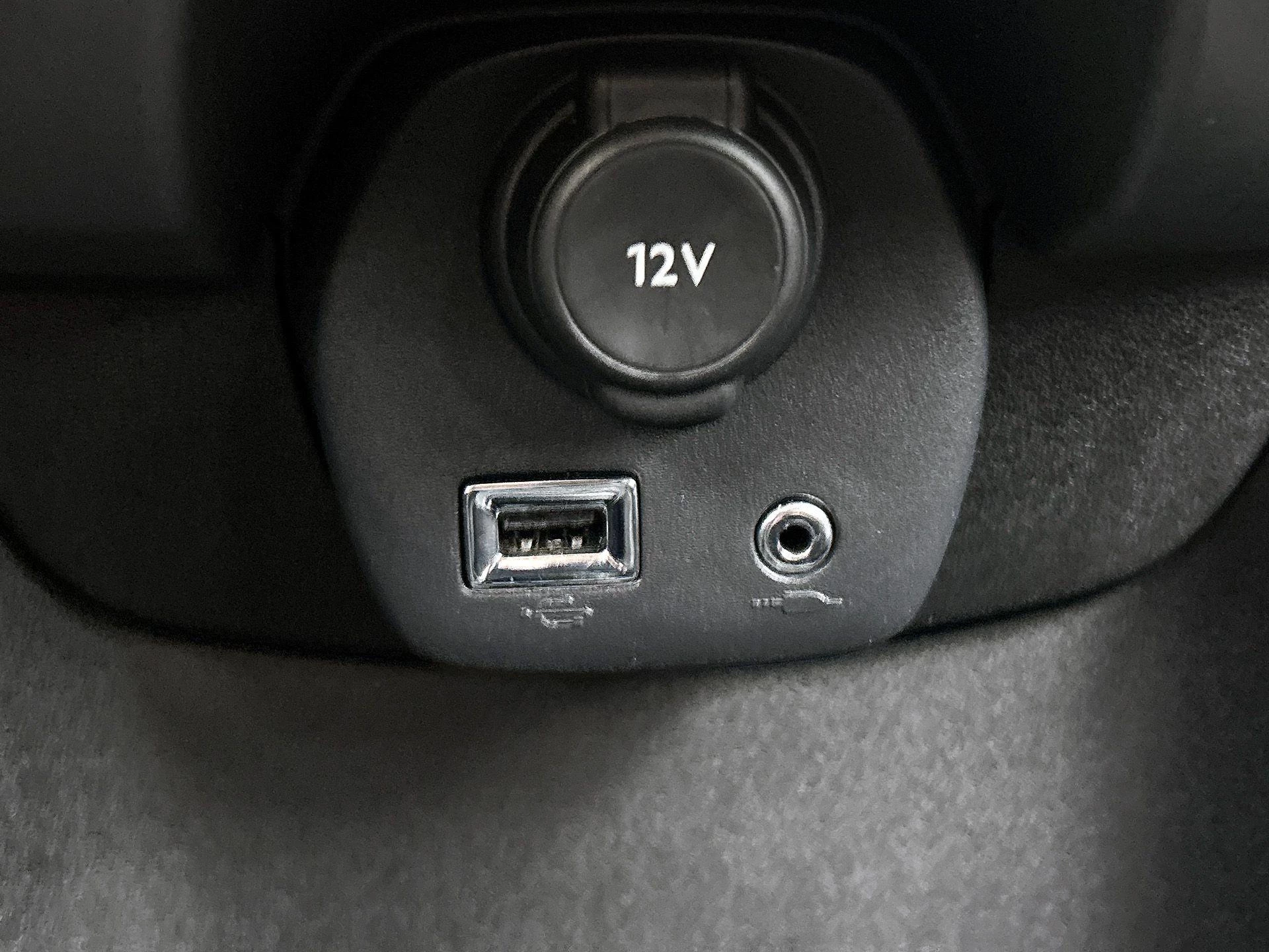 Peugeot 108 1.0 e-VTi Active