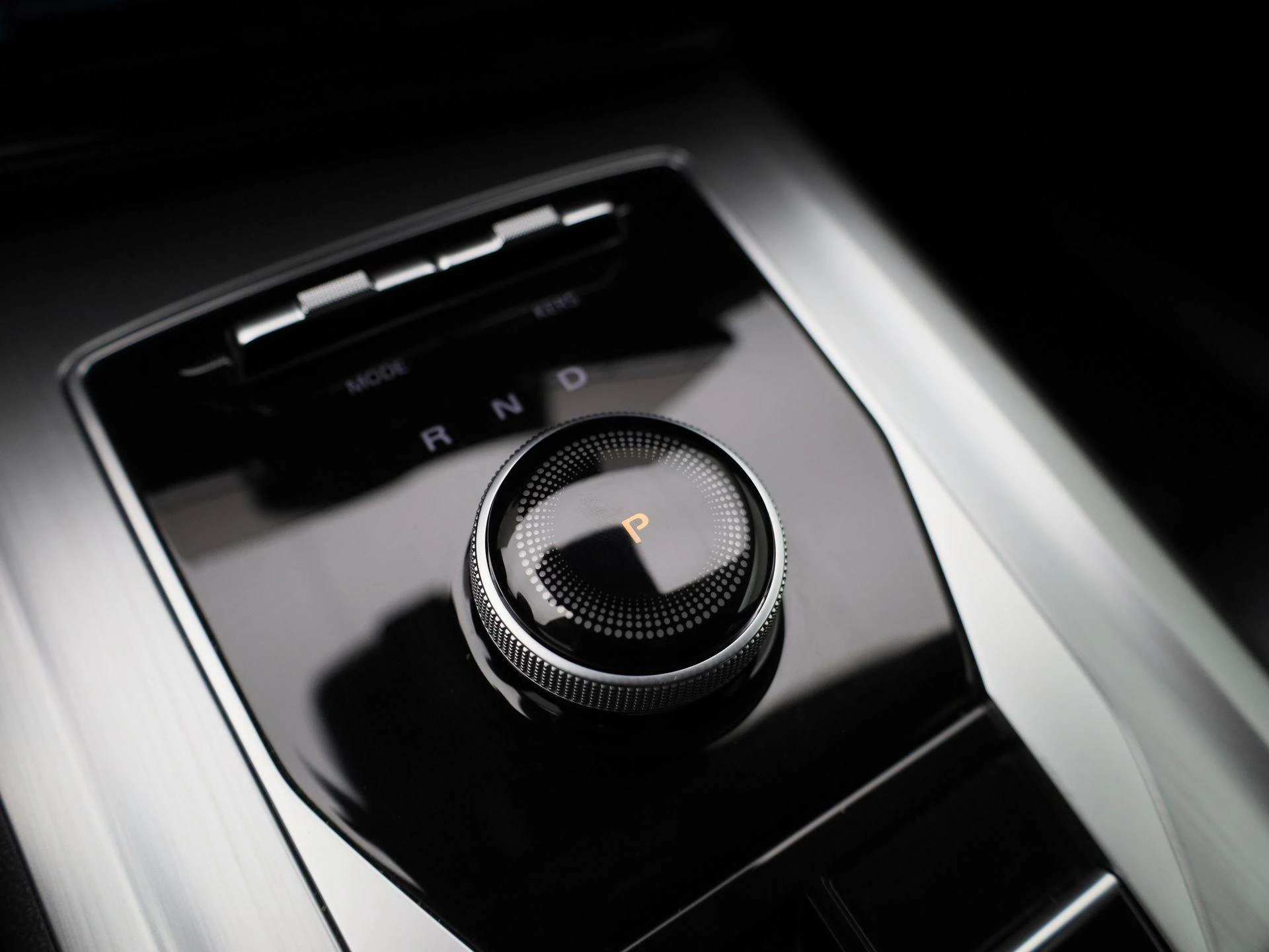 MG MG5 Electric Long Range Luxury 61 kWh