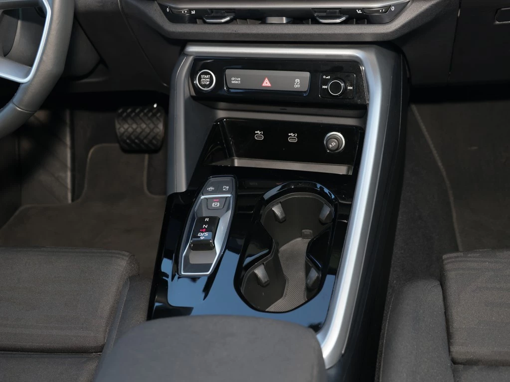Audi Q5 TFSI 150 KW S-tronic neues Modell