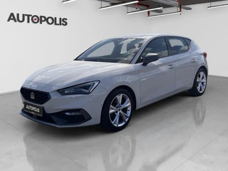SEAT Leon 1.0 EcoTSI 81kW FR