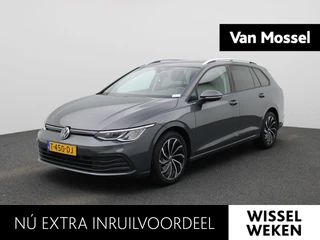 Volkswagen Golf Variant 1.0 TSI Life Business