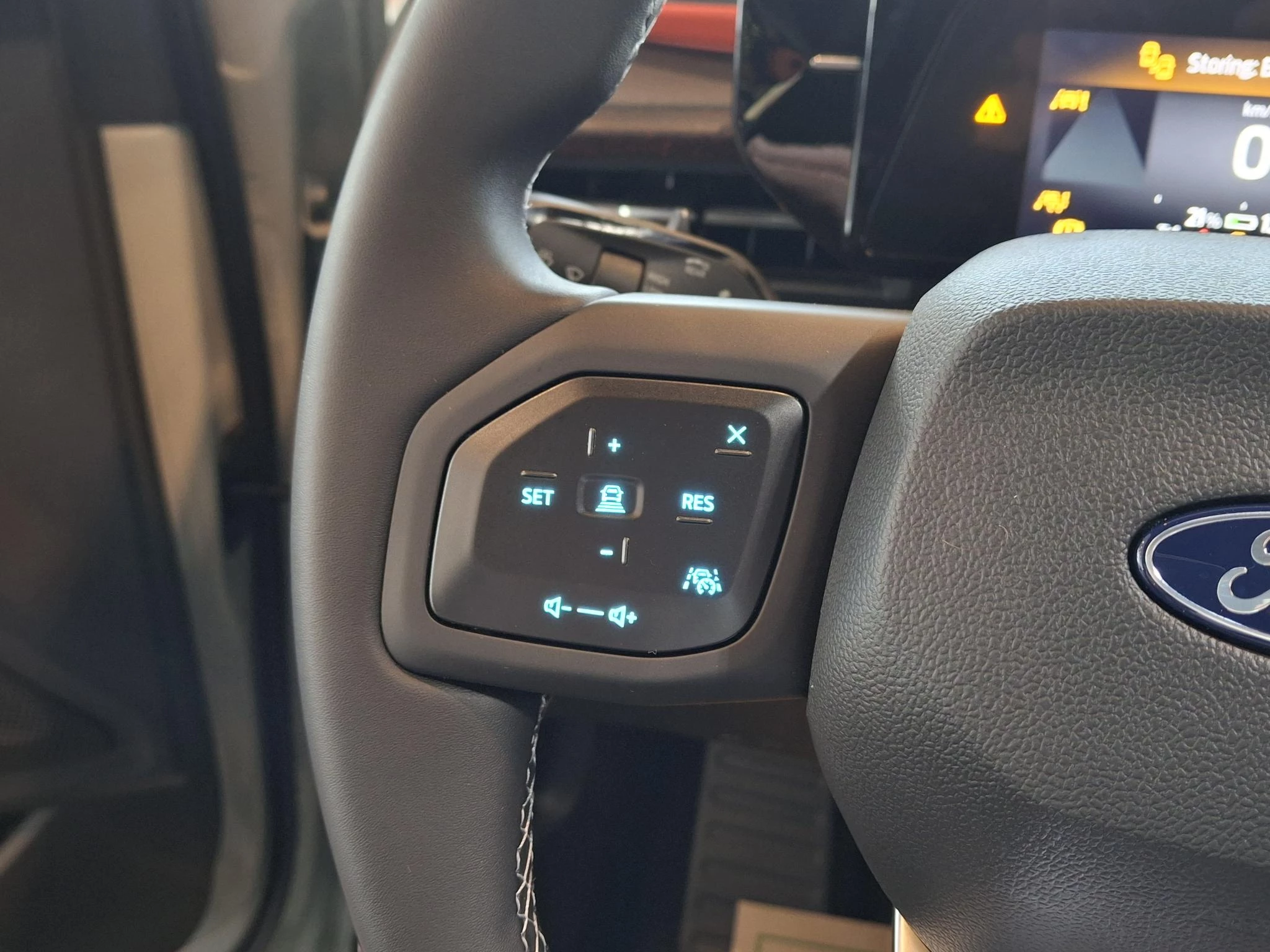 Ford-Explorer EV-image-19