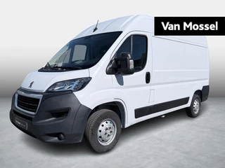 Peugeot Boxer 330 2.2 BlueHDi 140 L2H2 Pro