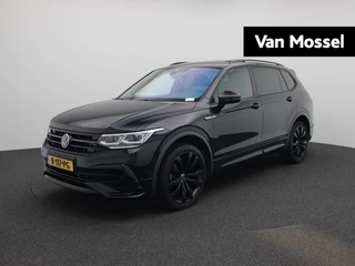 Volkswagen Tiguan Allspace 1.5 TSI R-Line Business+