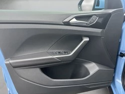 Volkswagen T-Cross 1.0 TSI 85 kW Life