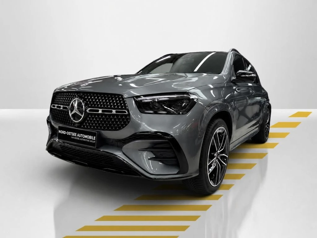 Mercedes-Benz-GLE 450 d-image-1