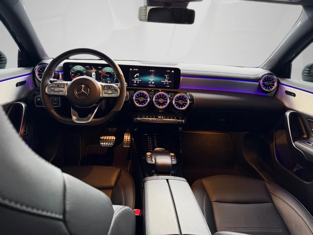 Mercedes-Benz-A-Klasse 250 e-image-11
