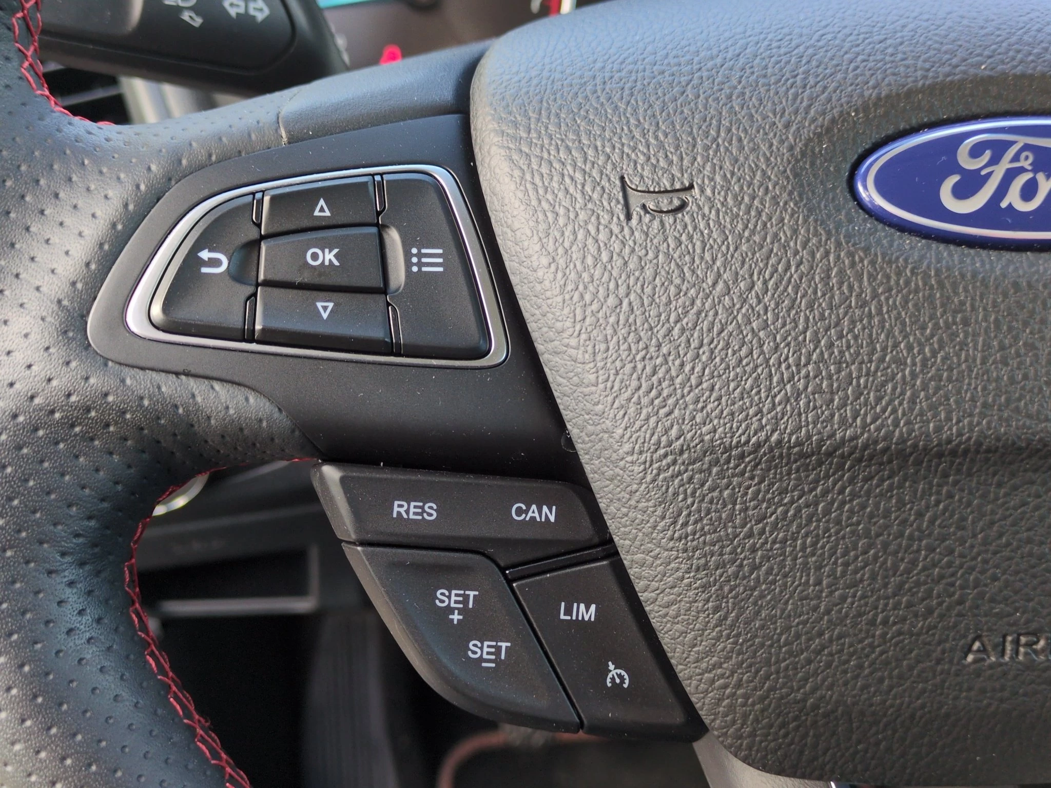 Ford EcoSport ST-Line FAS.PKT*TCHNIKPKT*WINT.PKT*LED
