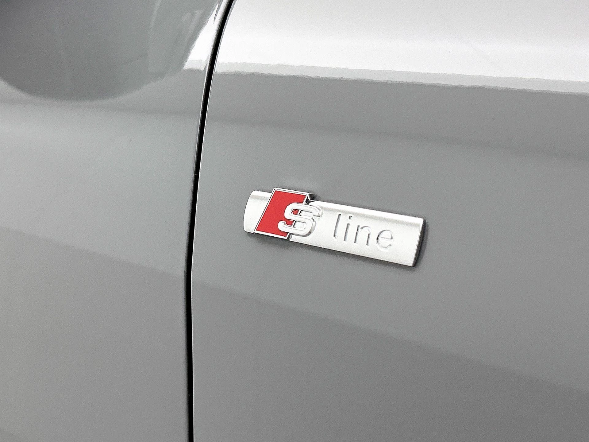 Audi Q4 e-tron 45 quattro S Edition Competition 82 kWh