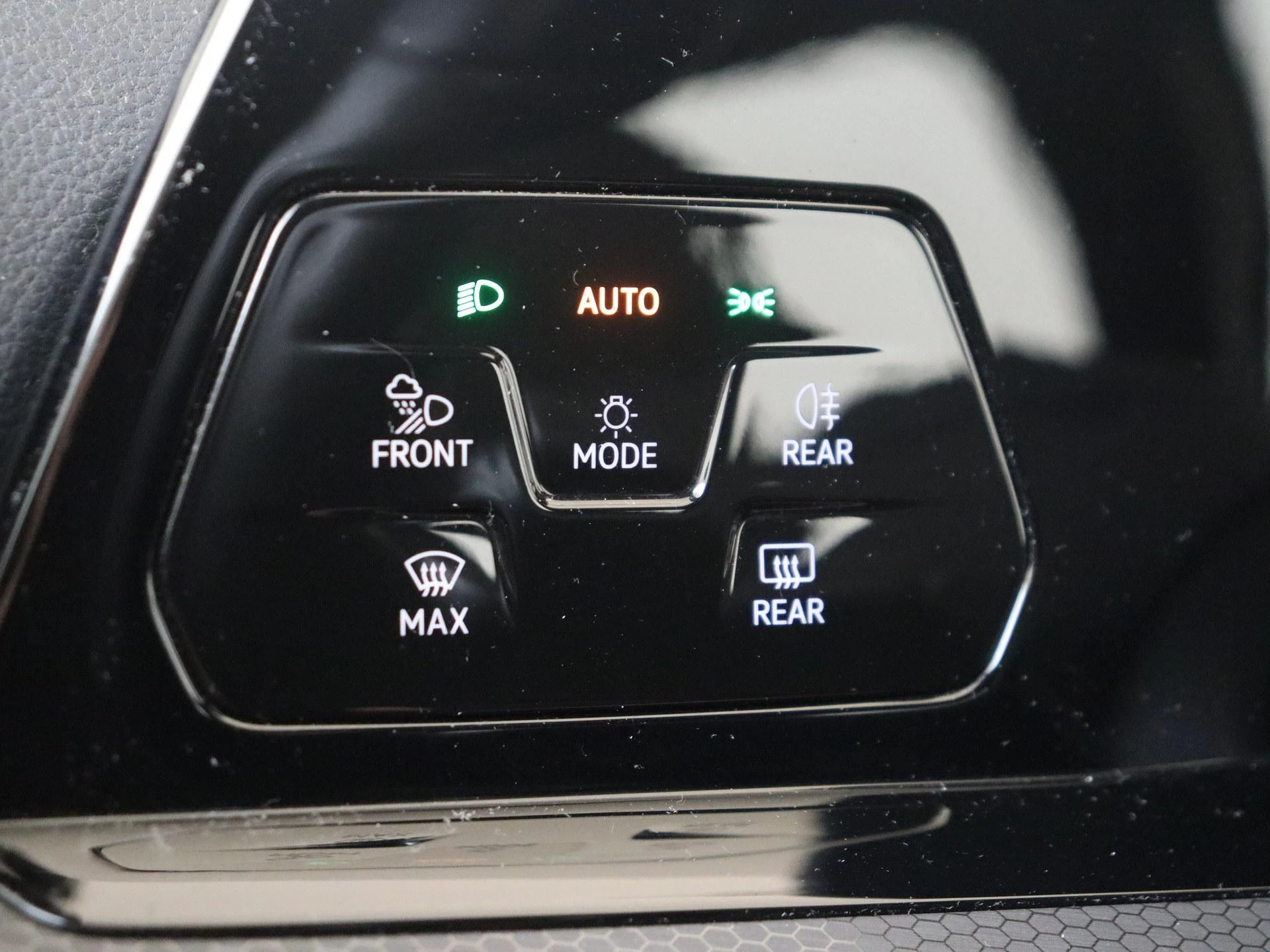 Volkswagen Golf 1.4 e-Hybrid GTE