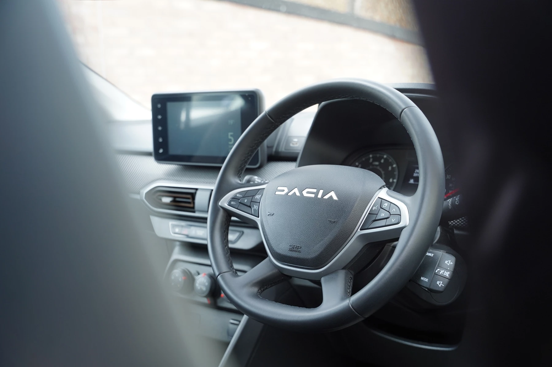 Dacia Sandero Stepway 1.0 TCe Expression 5dr