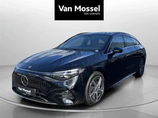 Mercedes-Benz CLA CLA250+ Shooting Brake EL Advance Edition 272HK Stc Aut.