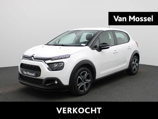 Citroën C3 1.2 PureTech Feel