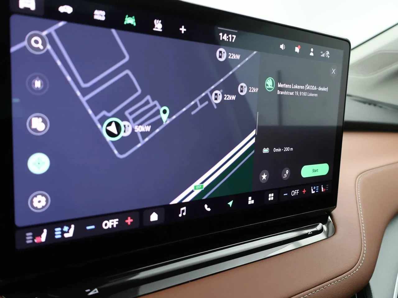 Škoda Enyaq Coupe 82 kWh 85 Corporate *DEMO*