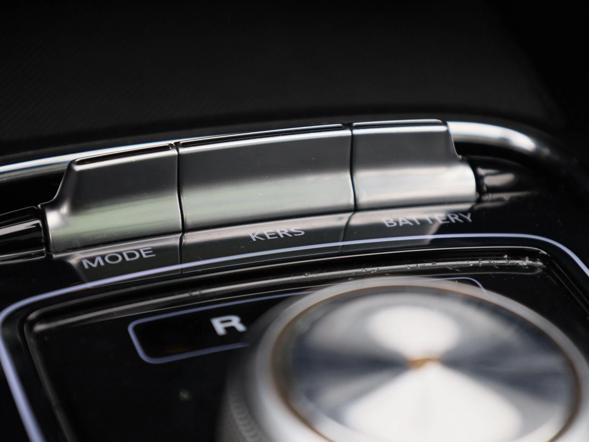 MG ZS EV MG Luxury 45 kWh