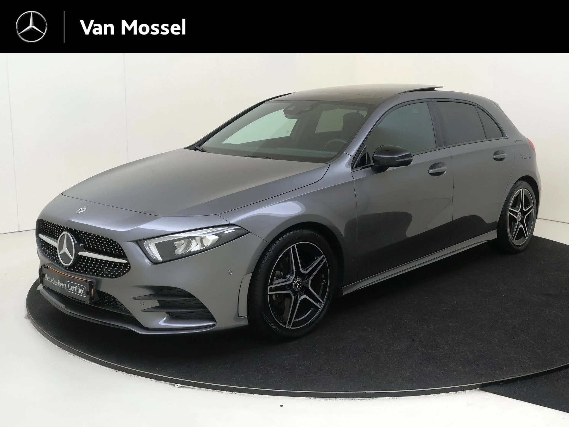 Mercedes-Benz-A-Klasse-image-0