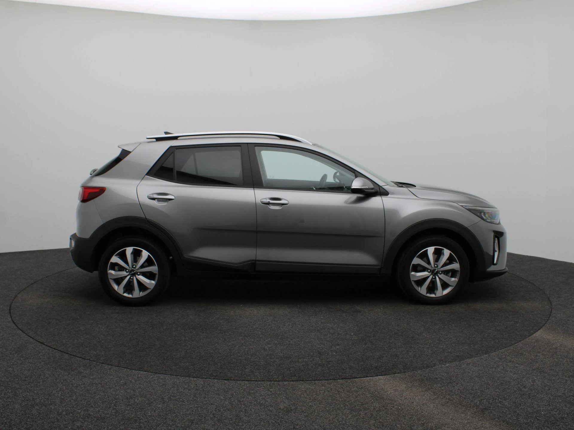 Kia Stonic 1.0 T-GDi MHEV DynamicPlusLine