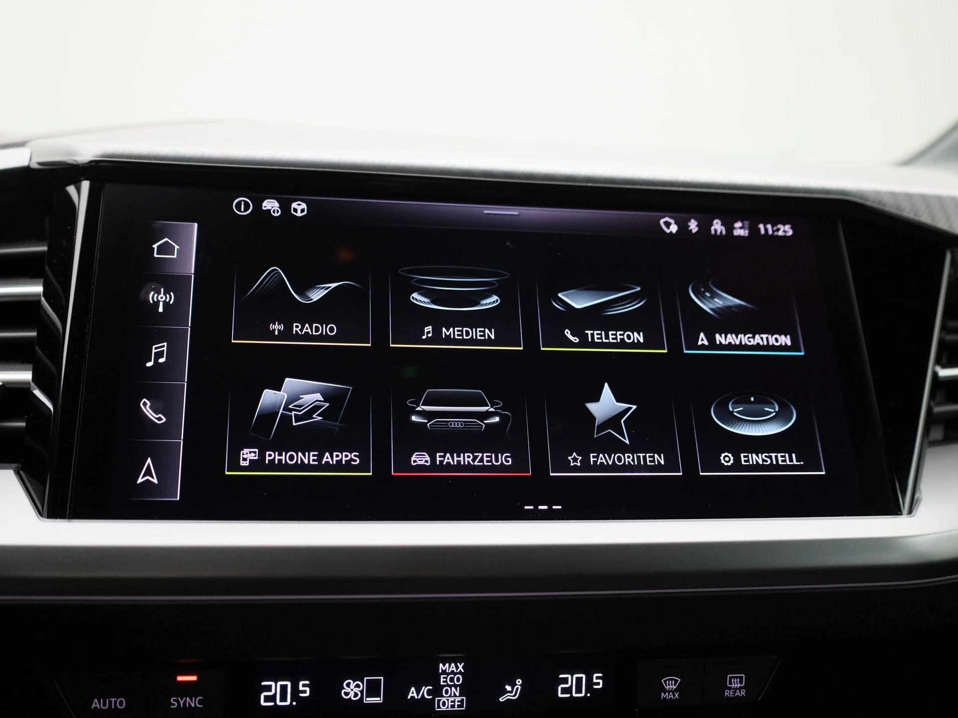 Audi Q4 e-tron 45 Edition 82 kWh