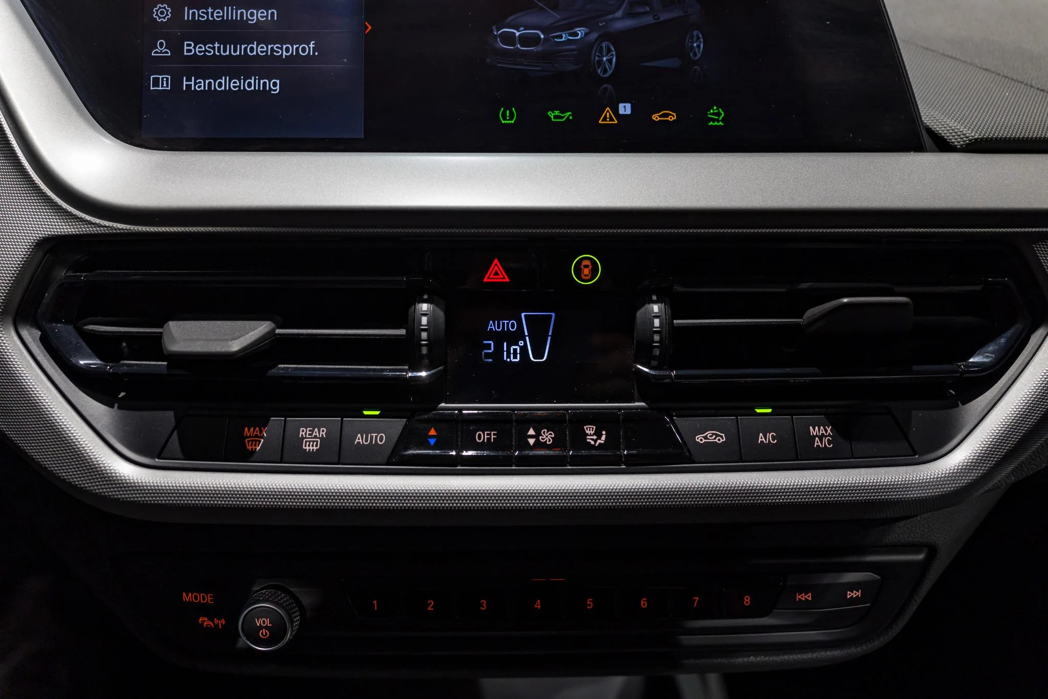 BMW 1 Reeks 118d