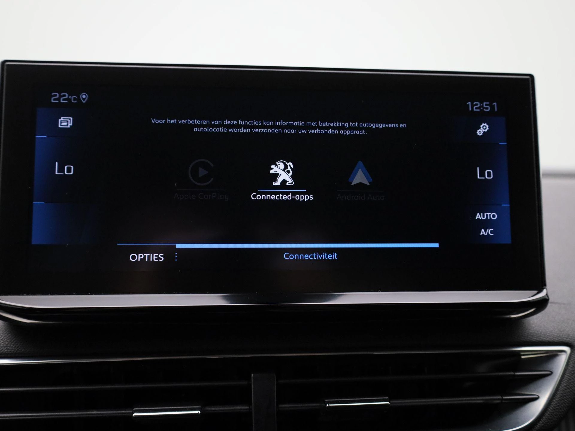 Peugeot 3008 1.2 PureTech 96kW S&S Allure