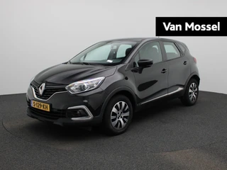Renault Captur 0.9 TCe Limited