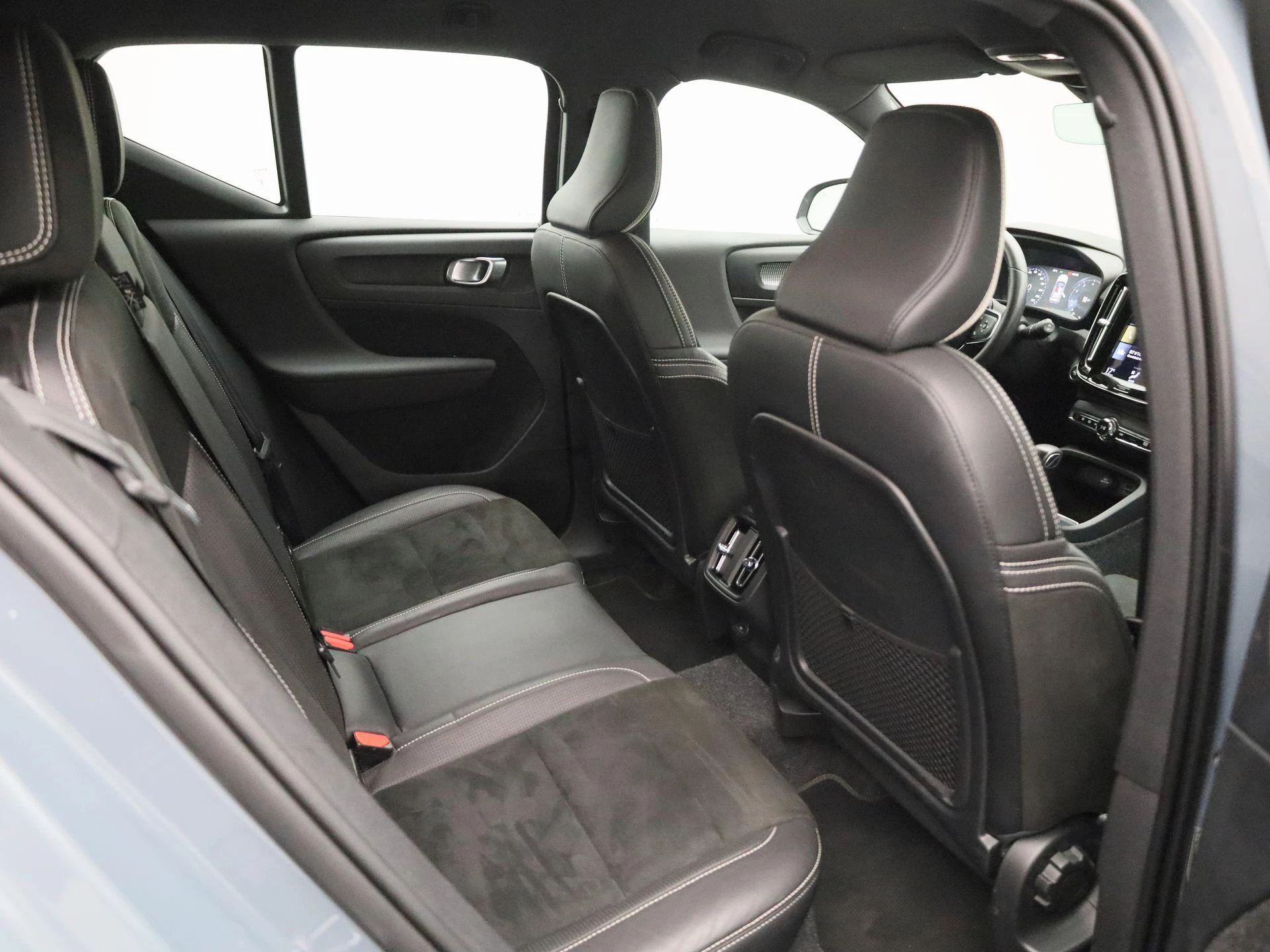 Volvo XC40 T2 R-Design