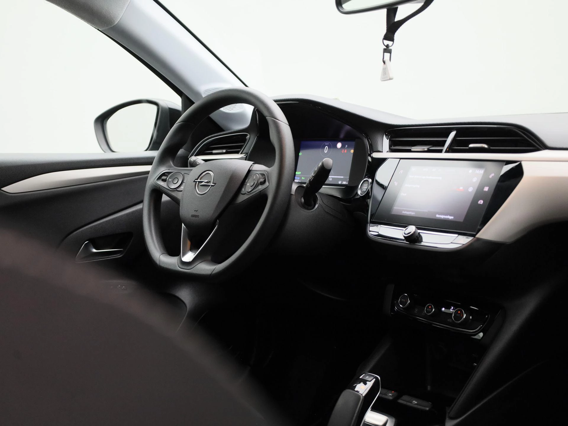 Opel Corsa-e Corsa-e Auto e-Edition