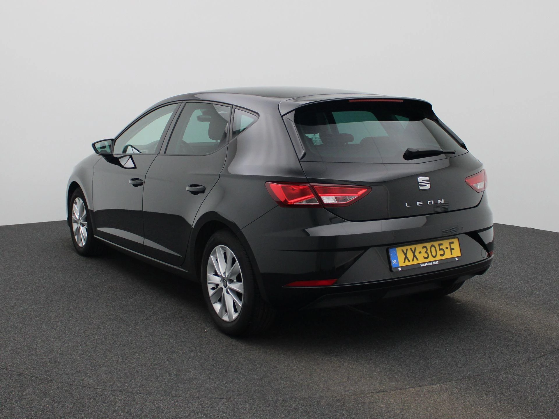 SEAT Leon 1.0 EcoTSI Style Business Intense